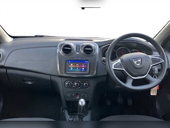 Used Dacia Sandero Stepway 2019 for sale - 76390265: Photo