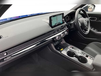 Used Honda Civic 2024 for sale - 77397512: Photo