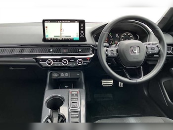 Used Honda Civic 2024 for sale - 77397512: Photo