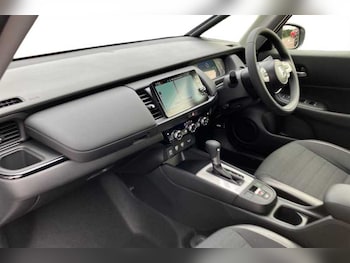 Used Honda Jazz 2025 for sale - 78464012: Photo