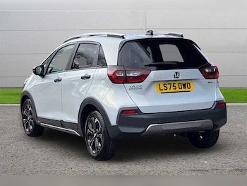Used Honda Jazz 2025 for sale - 78464012: Photo