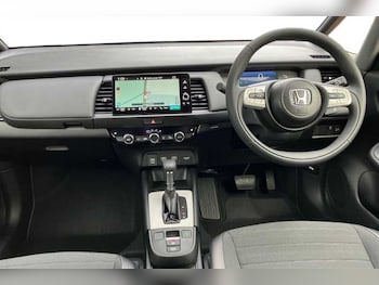 Used Honda Jazz 2025 for sale - 78464012: Photo