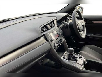 Used Honda Civic 2021 for sale - 78206946: Photo