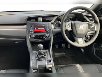 Used Honda Civic 2021 for sale - 78206946: Photo