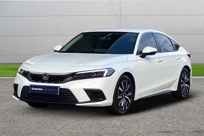 Used Honda Civic 2025 for sale - 76096131: Photo 10