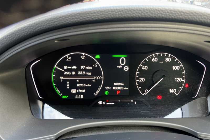 Used Honda Civic 2025 for sale - 76096131: Photo 11