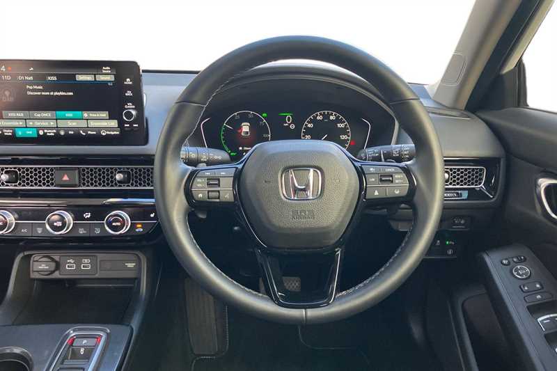 Used Honda Civic 2025 for sale - 76096131: Photo 13