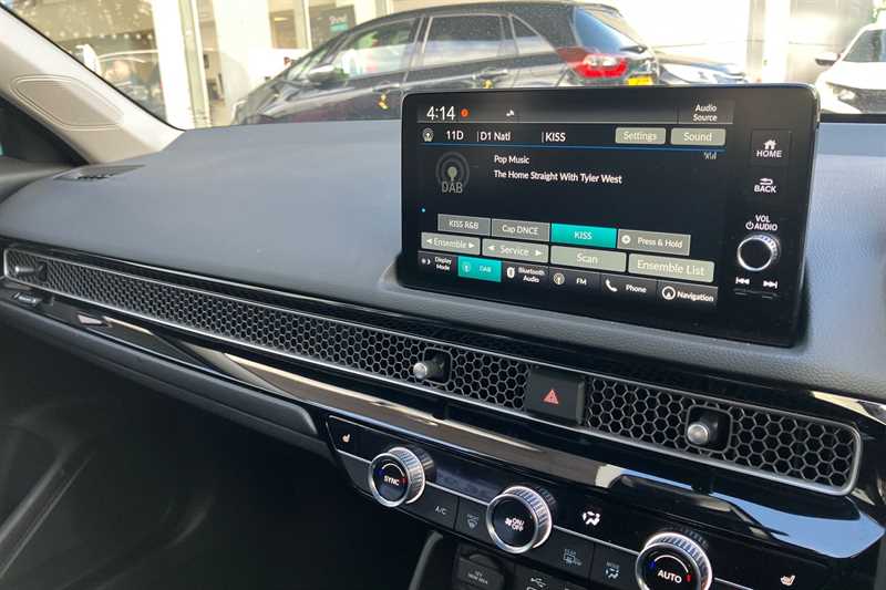 Used Honda Civic 2025 for sale - 76096131: Photo 14