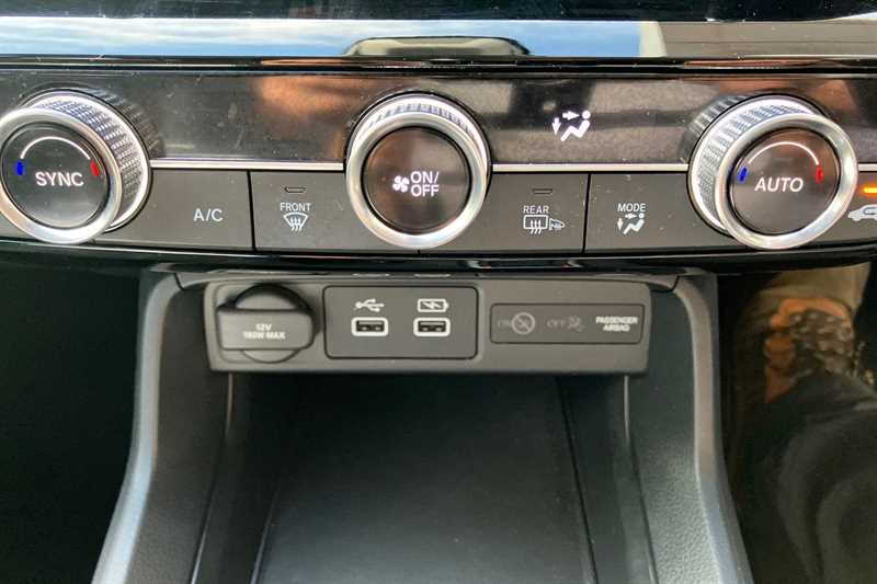 Used Honda Civic 2025 for sale - 76096131: Photo 15