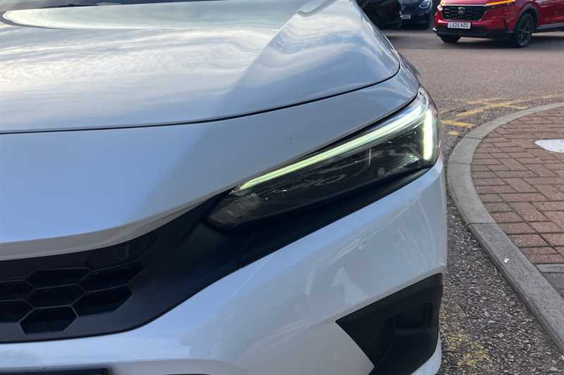 Used Honda Civic 2025 for sale - 76096131: Photo 18