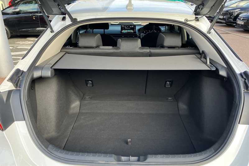 Used Honda Civic 2025 for sale - 76096131: Photo 19