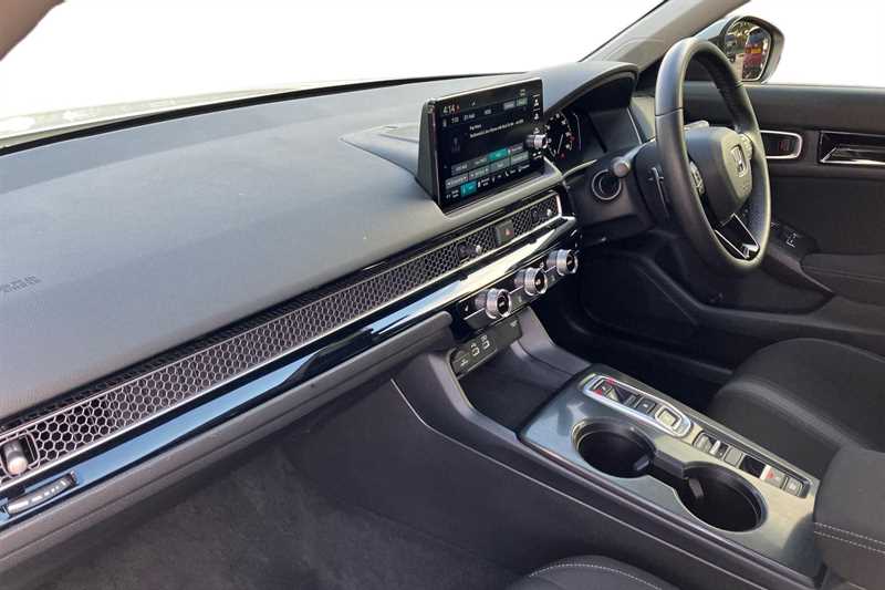 Used Honda Civic 2025 for sale - 76096131: Photo 2