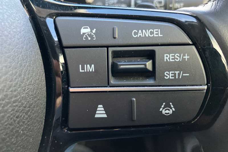 Used Honda Civic 2025 for sale - 76096131: Photo 20