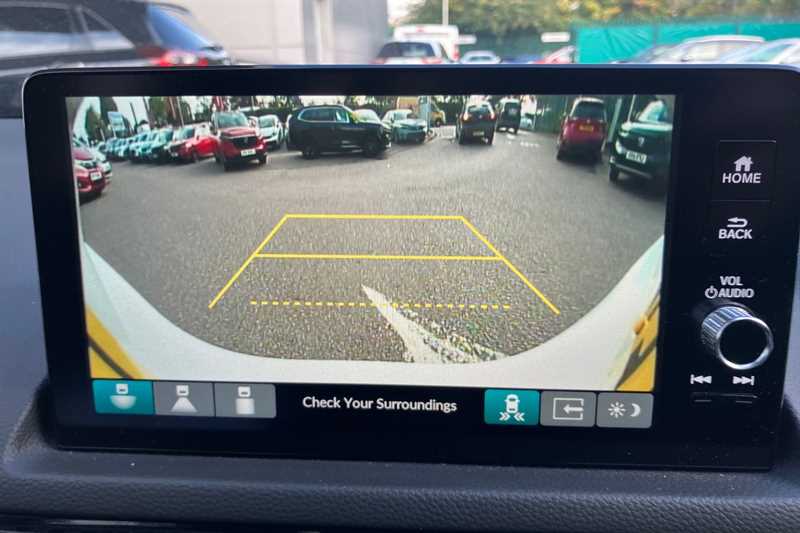 Used Honda Civic 2025 for sale - 76096131: Photo 21