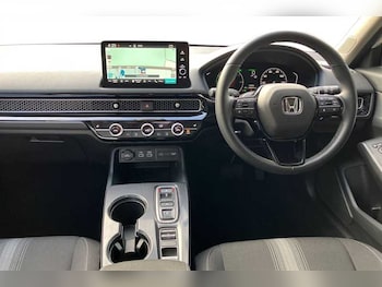 Used Honda Civic 2025 for sale - 76096131: Photo