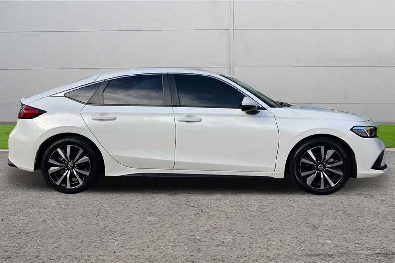 Used Honda Civic 2025 for sale - 76096131: Photo 5