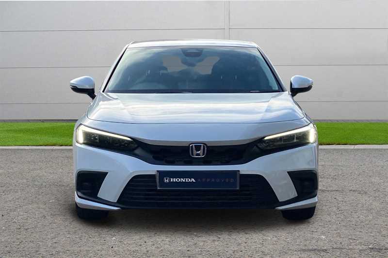 Used Honda Civic 2025 for sale - 76096131: Photo 6