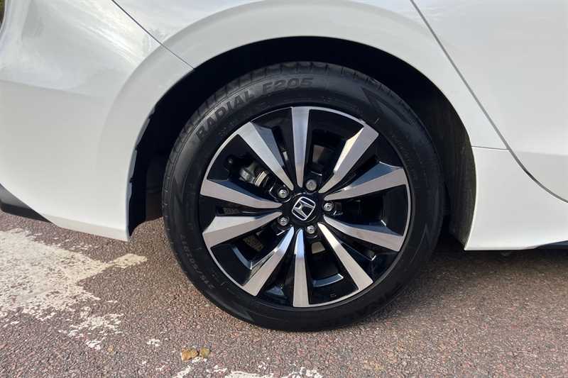 Used Honda Civic 2025 for sale - 76096131: Photo 9