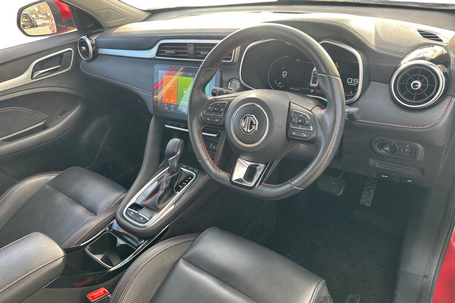 Used MG MG ZS 2022 for sale - 77959888: Photo 10