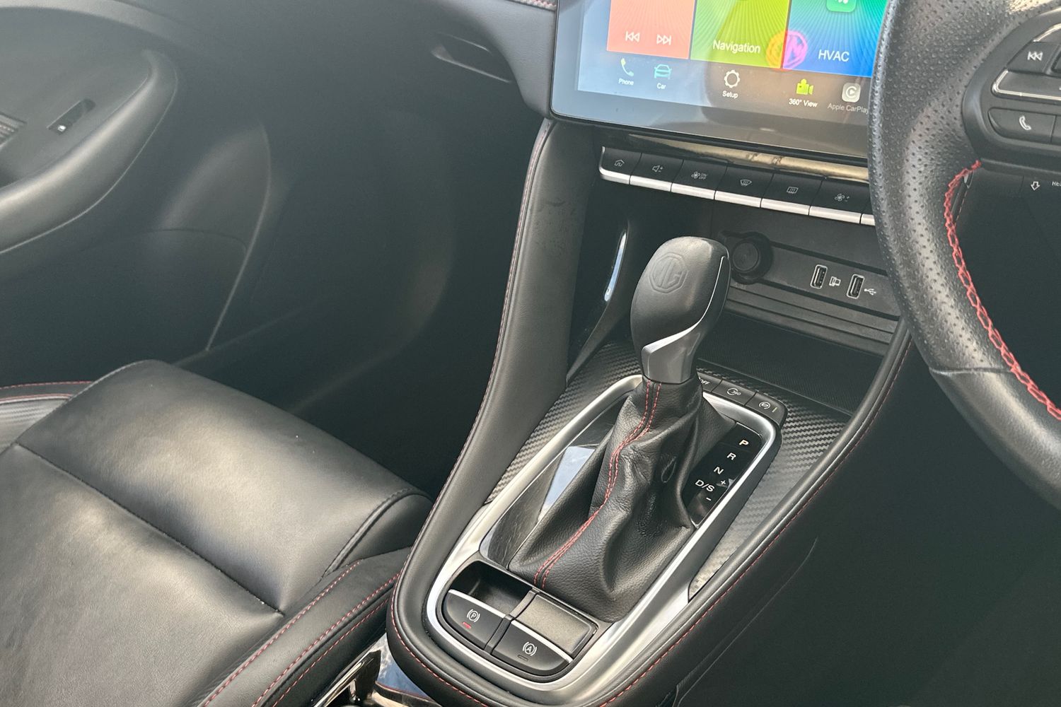 Used MG MG ZS 2022 for sale - 77959888: Photo 14