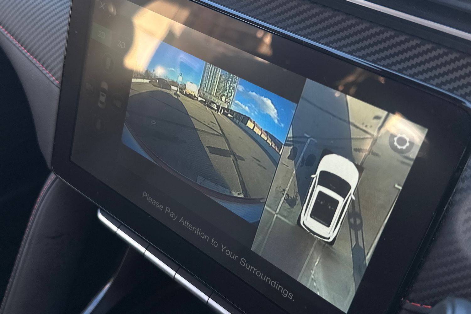 Used MG MG ZS 2022 for sale - 77959888: Photo 19