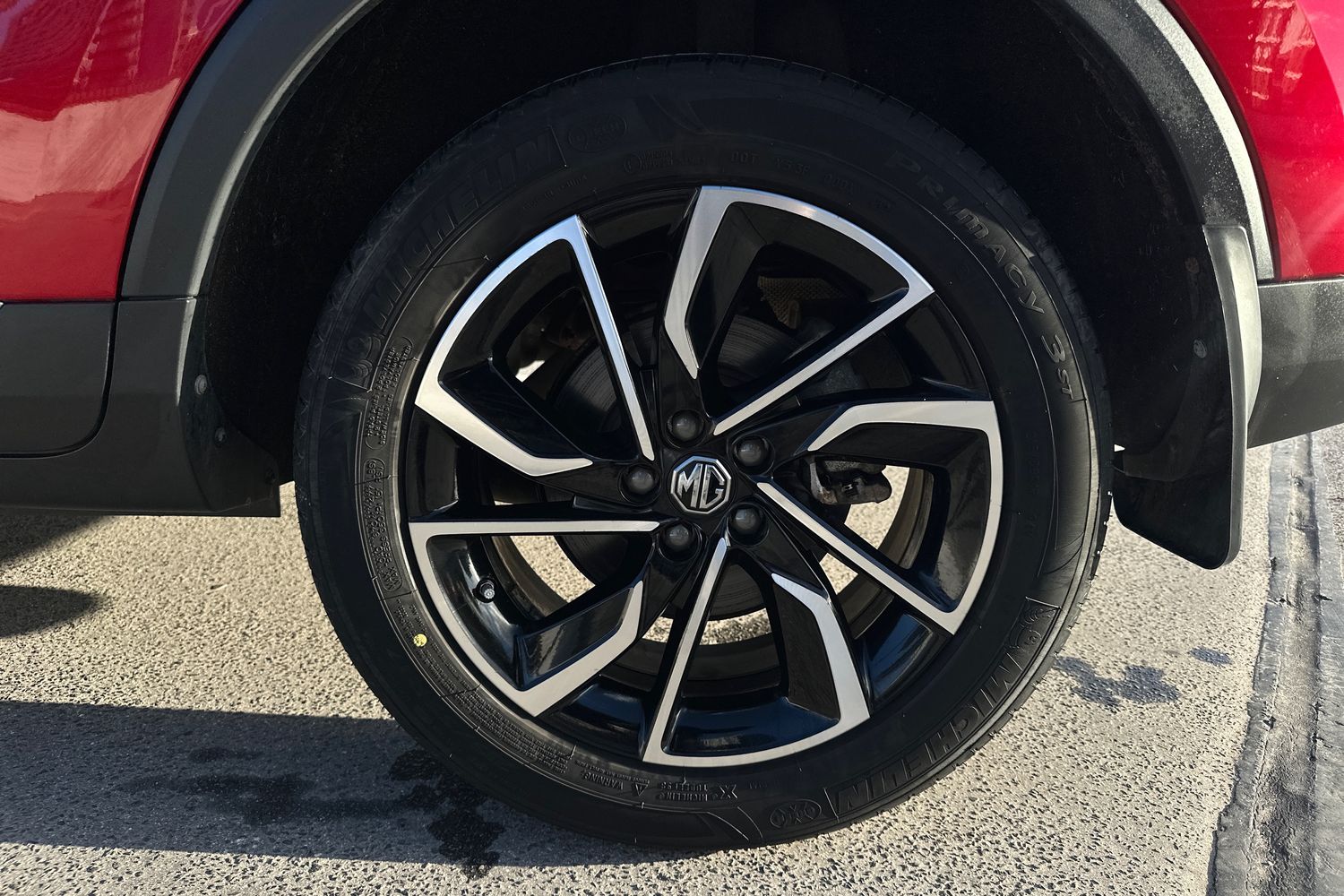 Used MG MG ZS 2022 for sale - 77959888: Photo 27