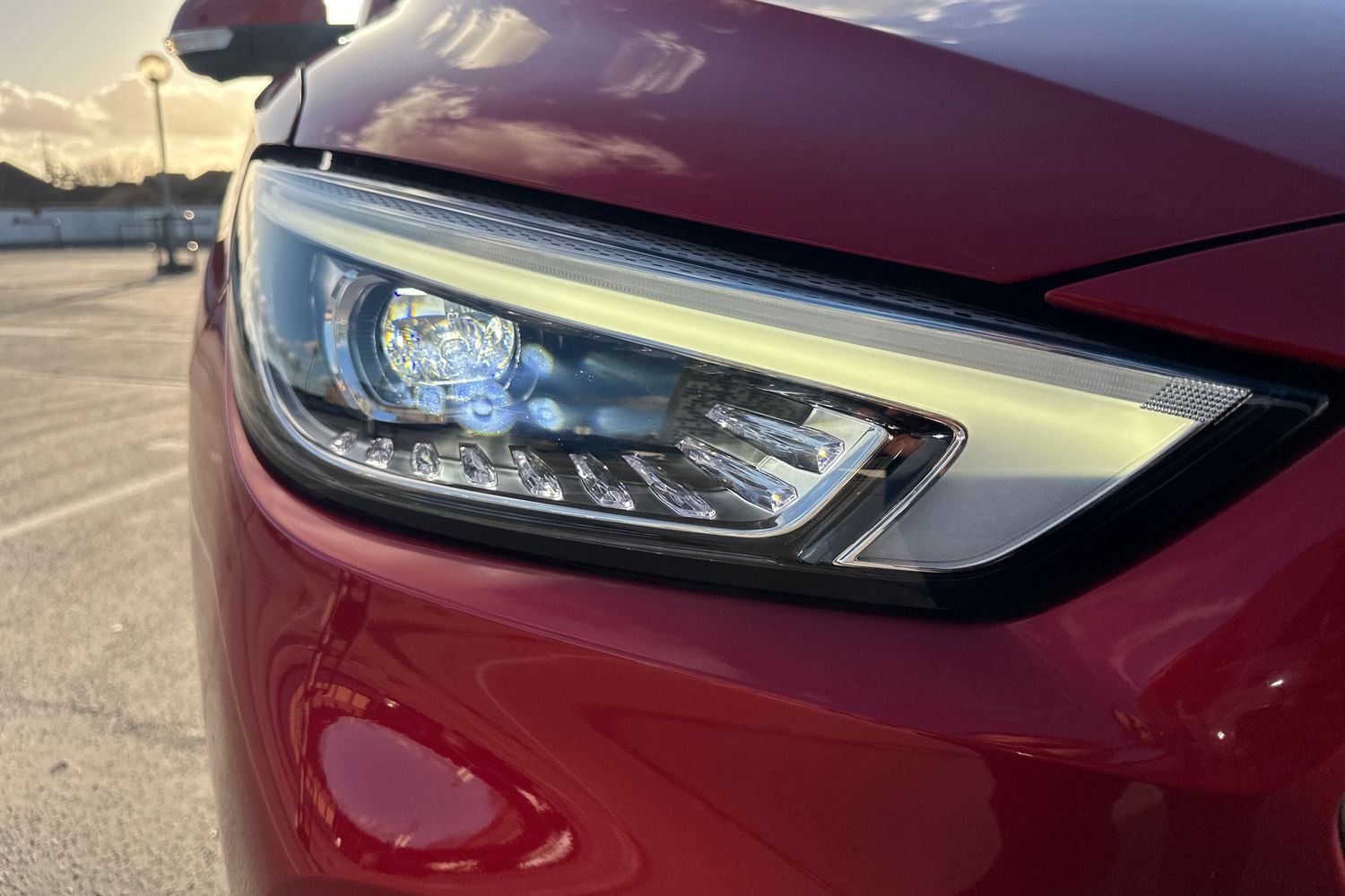 Used MG MG ZS 2022 for sale - 77959888: Photo 29