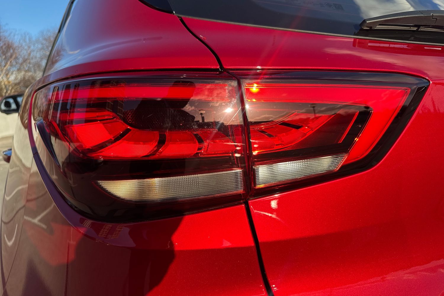 Used MG MG ZS 2022 for sale - 77959888: Photo 33