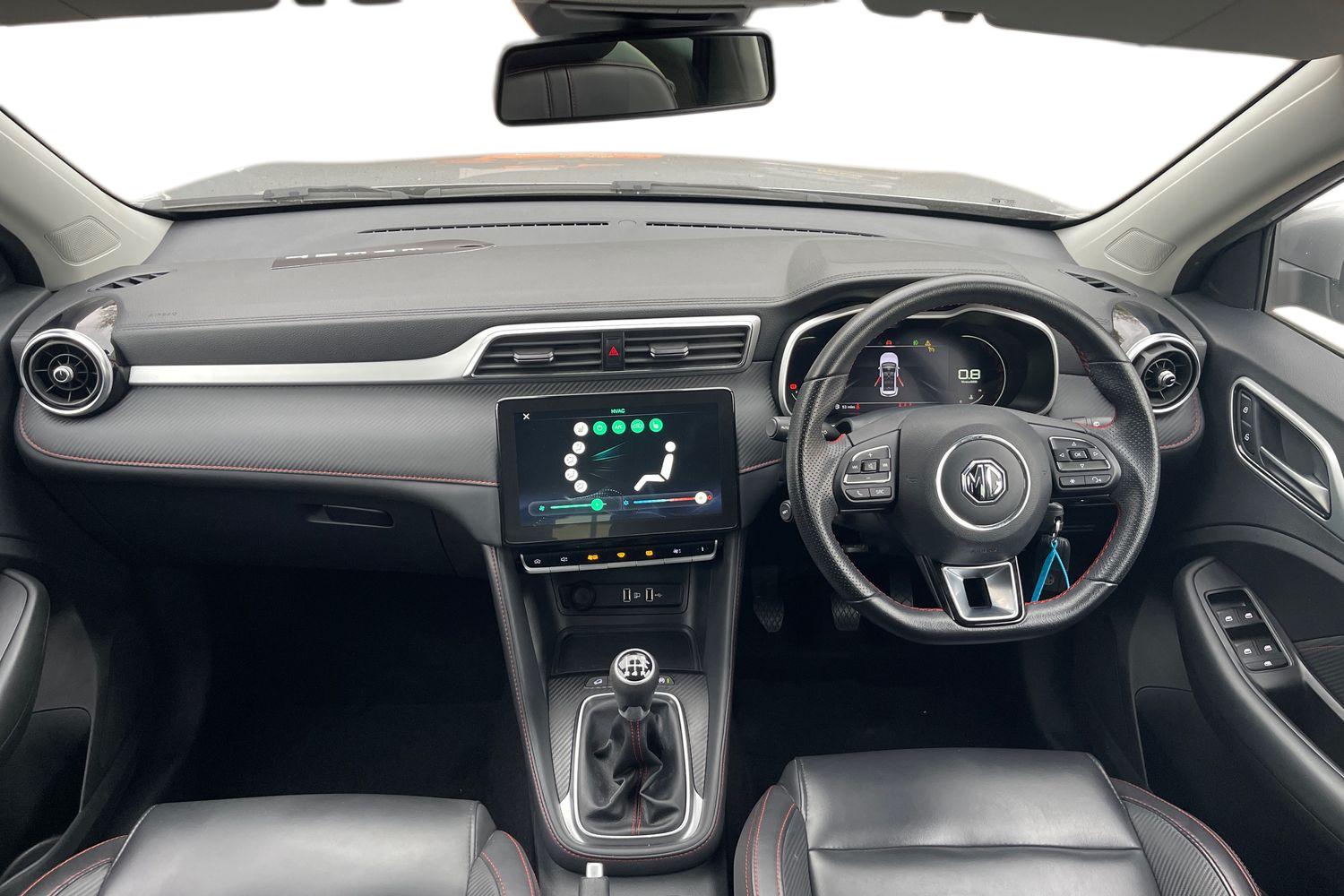 Used MG MG ZS 2023 for sale - 76609613: Photo 12