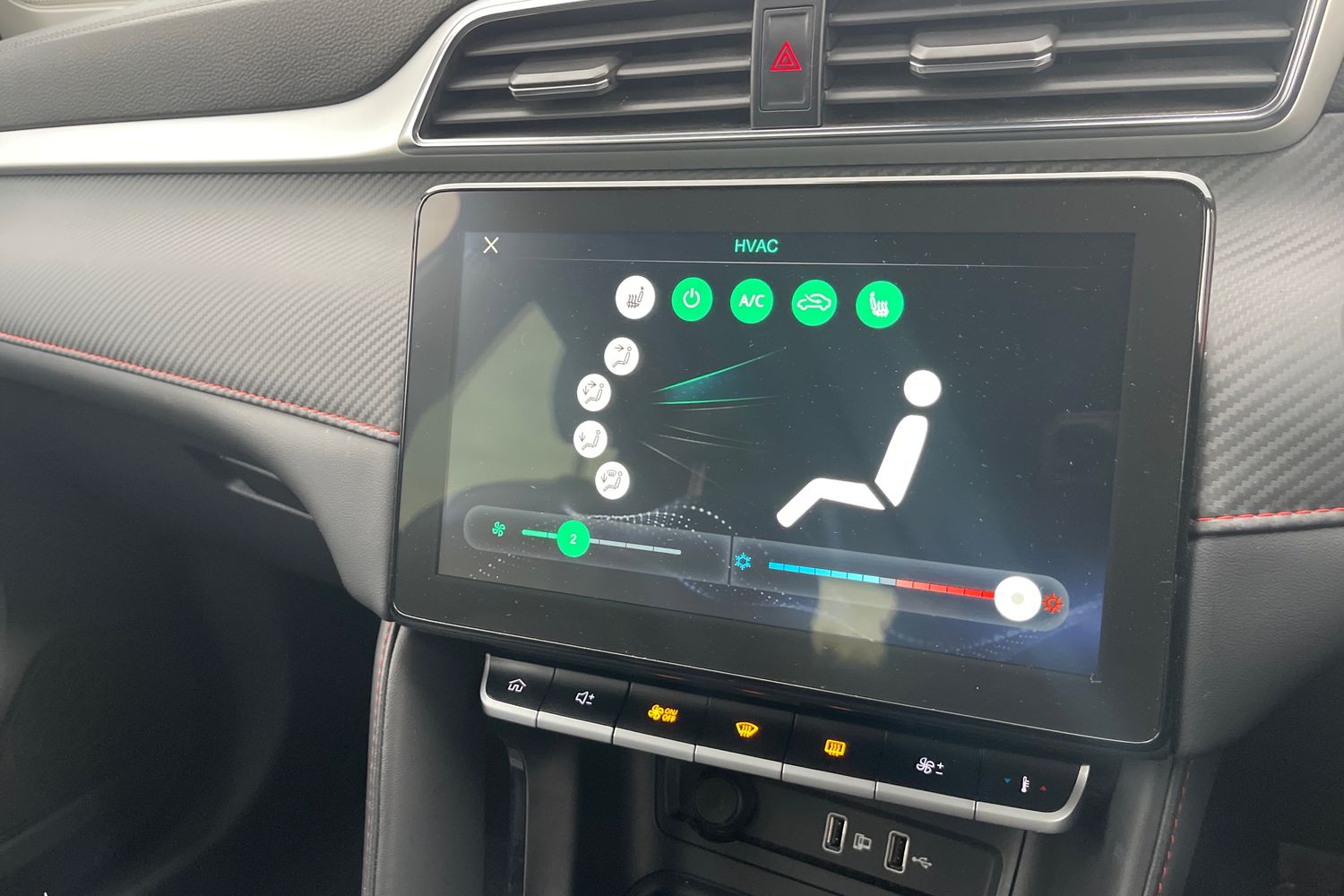 Used MG MG ZS 2023 for sale - 76609613: Photo 15