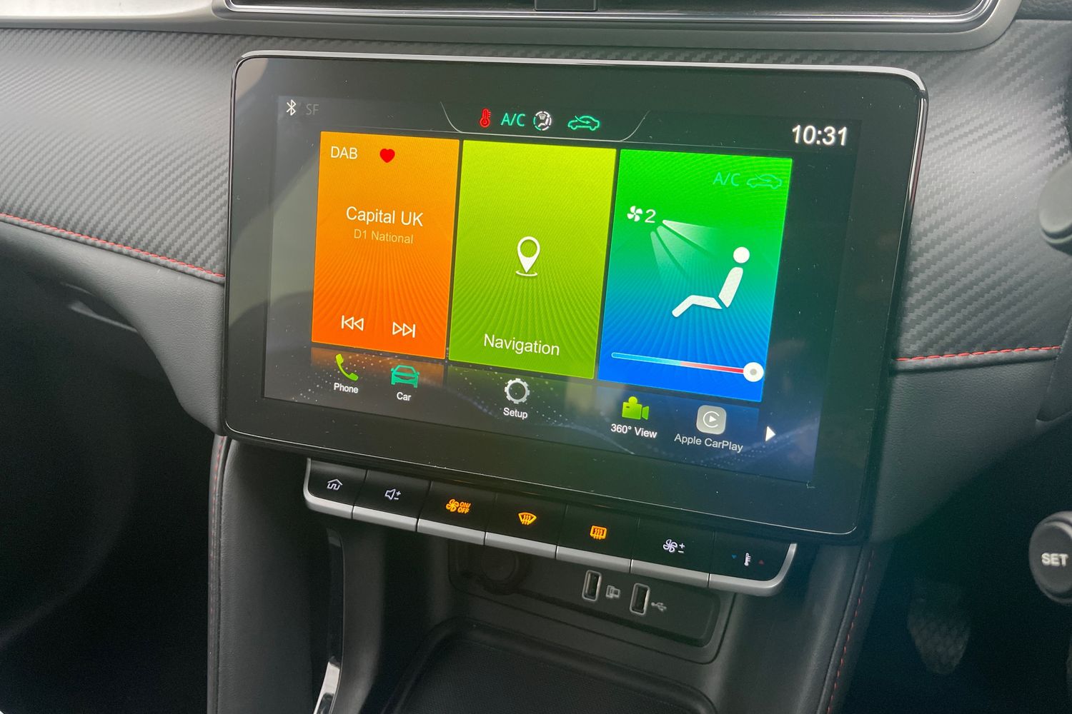 Used MG MG ZS 2023 for sale - 76609613: Photo 17