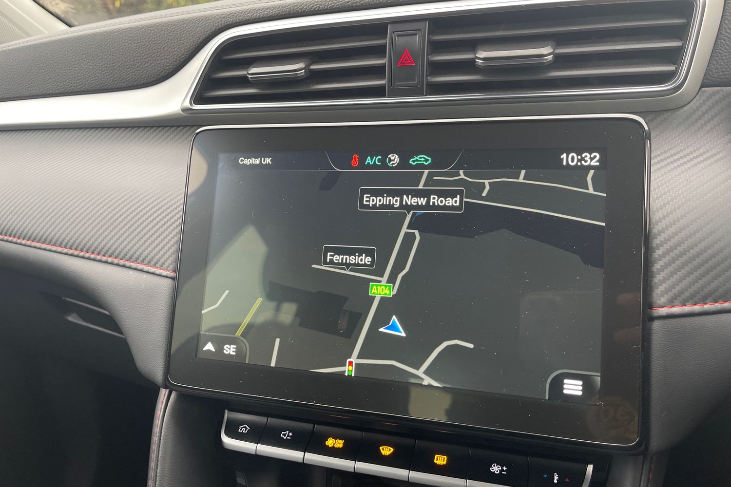 Used MG MG ZS 2023 for sale - 76609613: Photo 18