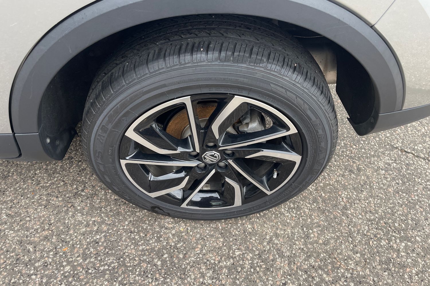 Used MG MG ZS 2023 for sale - 76609613: Photo 28