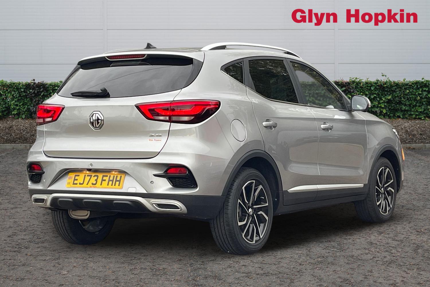 Used MG MG ZS 2023 for sale - 76609613: Photo 3