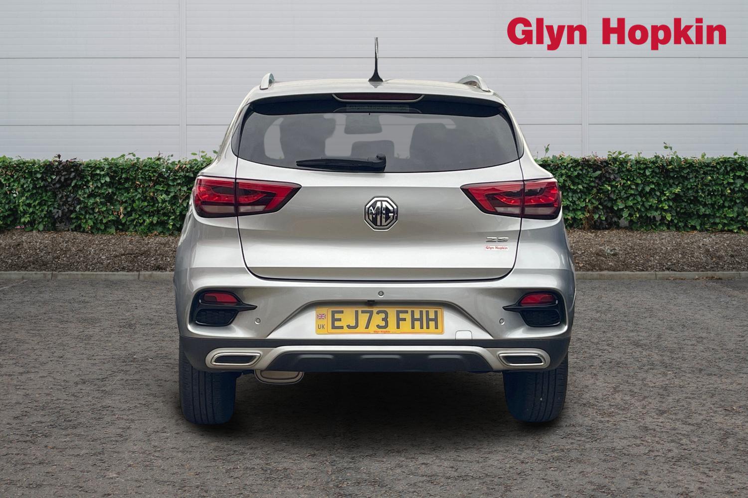 Used MG MG ZS 2023 for sale - 76609613: Photo 4