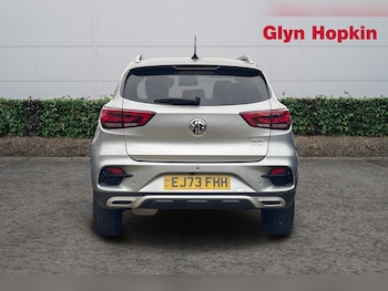 Used MG MG ZS 2023 for sale - 76609613: Photo