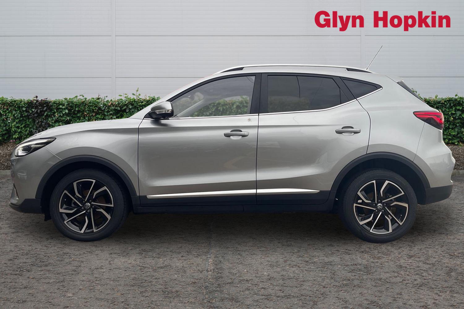 Used MG MG ZS 2023 for sale - 76609613: Photo 6