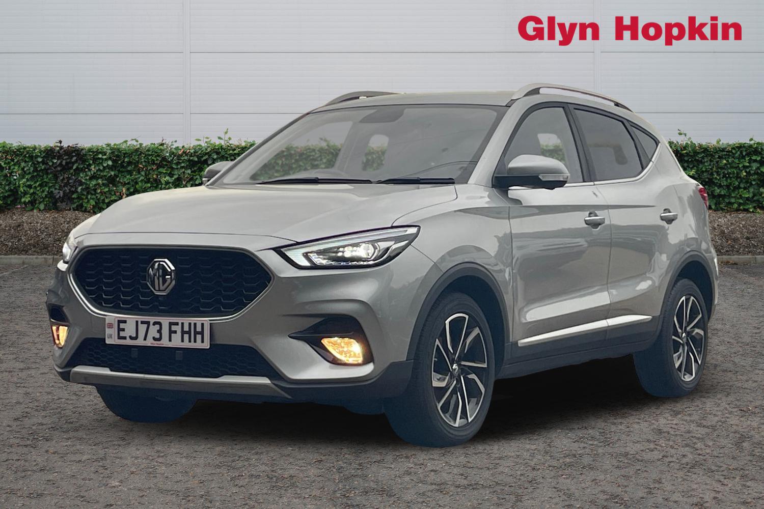 Used MG MG ZS 2023 for sale - 76609613: Photo 7