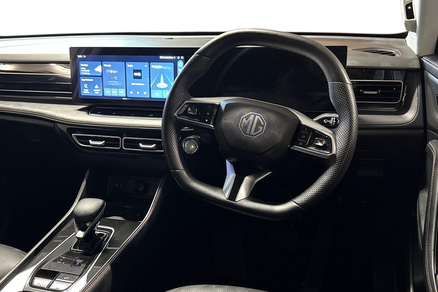 Used MG MG HS 2025 for sale - 76261602: Photo 10