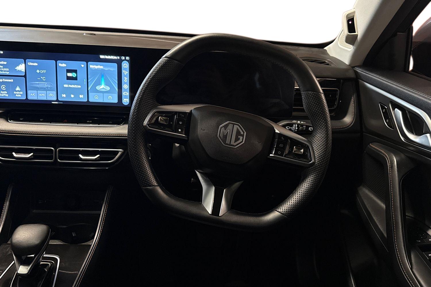 Used MG MG HS 2025 for sale - 76261602: Photo 11