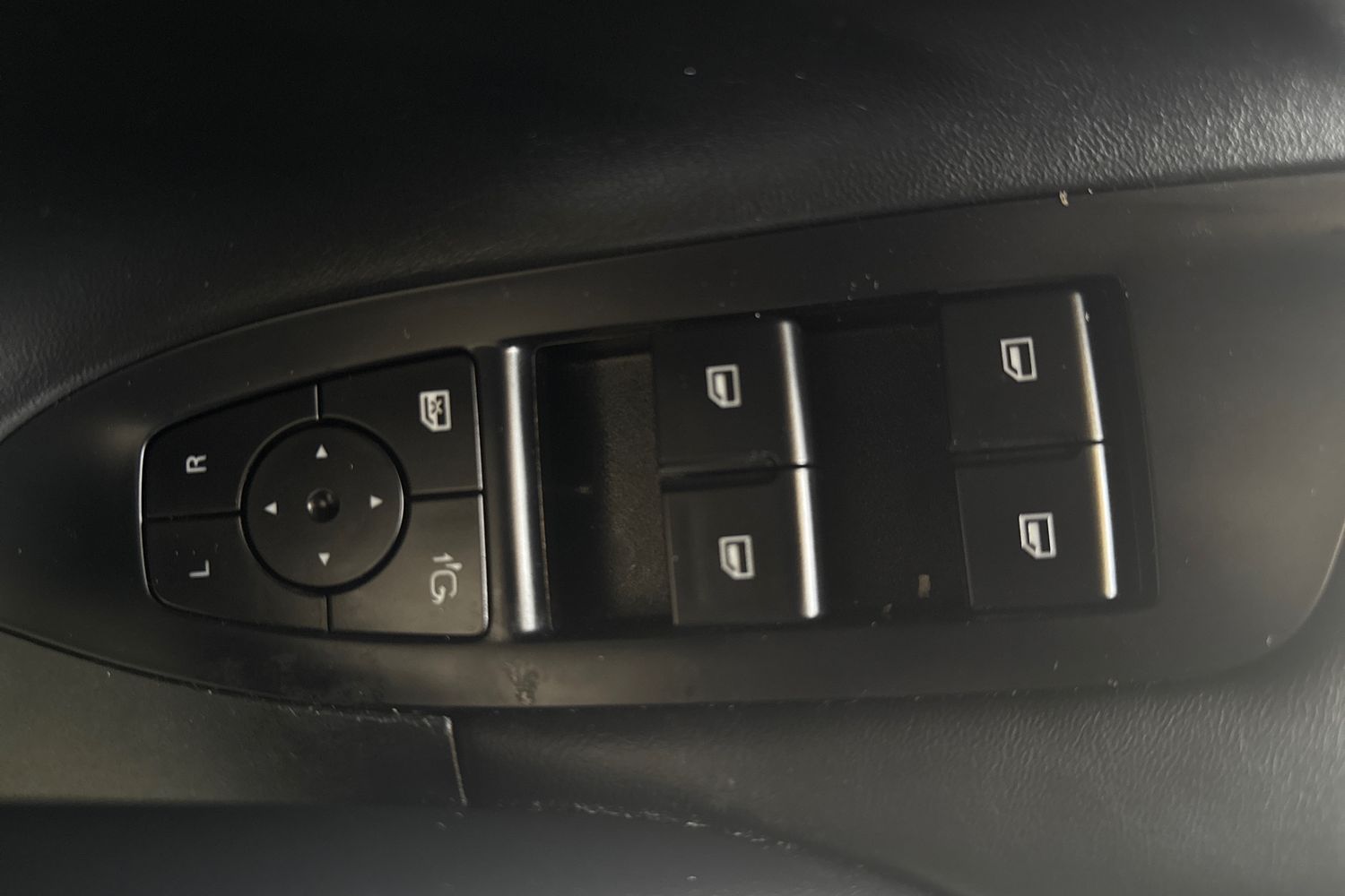 Used MG MG HS 2025 for sale - 76261602: Photo 16