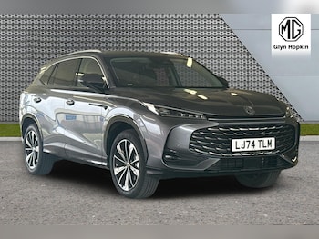 2025 - 1.5 T-GDI Trophy 5dr DCT