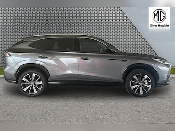 Used MG MG HS 2025 for sale - 76261602: Photo