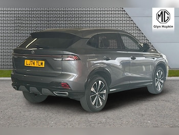 Used MG MG HS 2025 for sale - 76261602: Photo