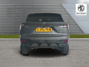Used MG MG HS 2025 for sale - 76261602: Photo
