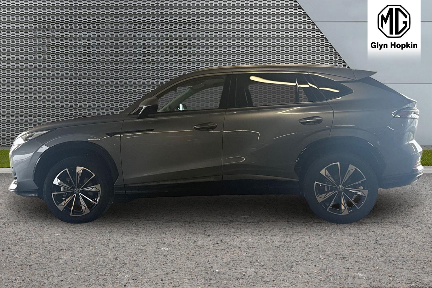 Used MG MG HS 2025 for sale - 76261602: Photo 6