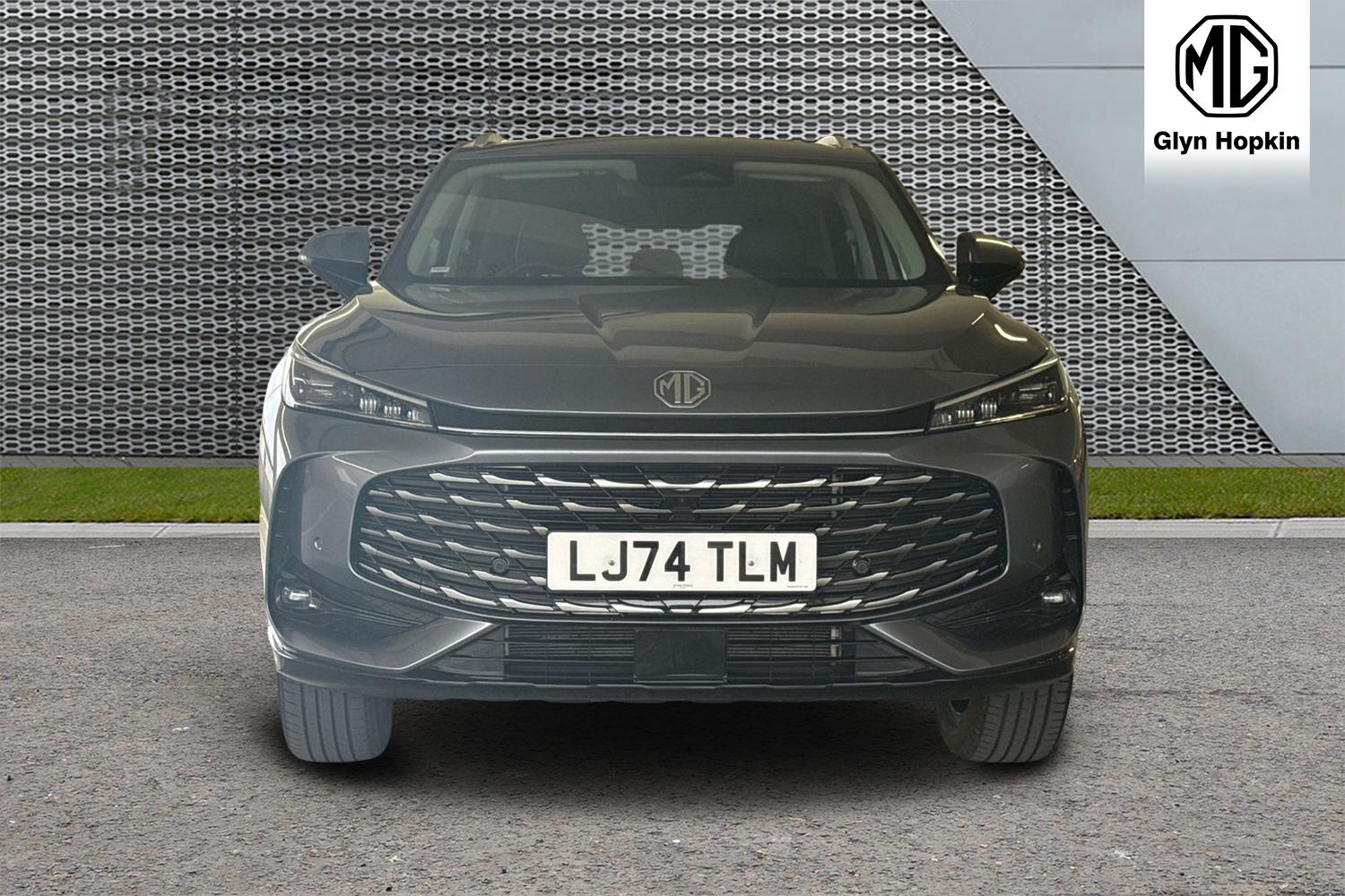 Used MG MG HS 2025 for sale - 76261602: Photo 8