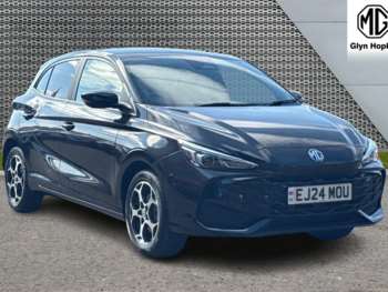 2024 - 1.5 Hybrid Trophy 5dr Auto