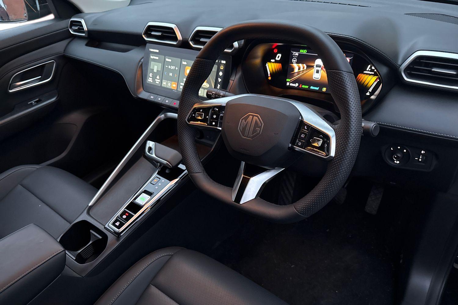 Used MG MG ZS 2025 for sale - 77063409: Photo 10