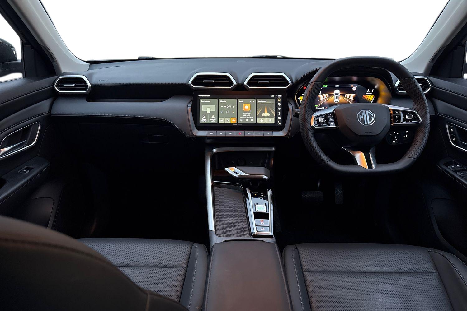 Used MG MG ZS 2025 for sale - 77063409: Photo 12